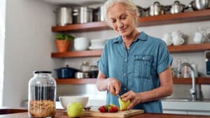 The Menopause Diet: 5 Day Plan to Lose Weight