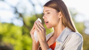 Tips for Managing Allergies During Summer