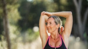 How To Combat Perimenopause Weight Gain