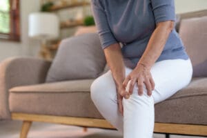 Understanding and Managing Menopause Joint Pain