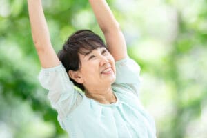 How Menopause Affects Your Cholesterol – And How to Stay Heart-Healthy