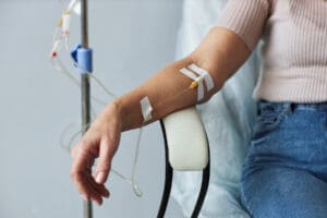 Is High Dose Vitamin C IV Therapy Right for You?