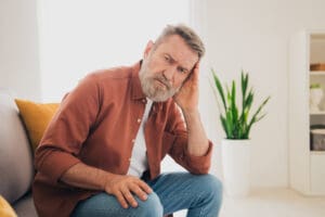 What Is Irritable Male Syndrome? Understanding the Mood-Hormone Connection