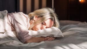 Low Progesterone and Perimenopause: Can It Cause Anxiety?