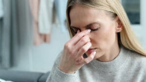 Feeling Tired? Allergies Could Be the Cause
