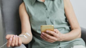 Myers Cocktail IV: The Ultimate Boost for Health and Energy