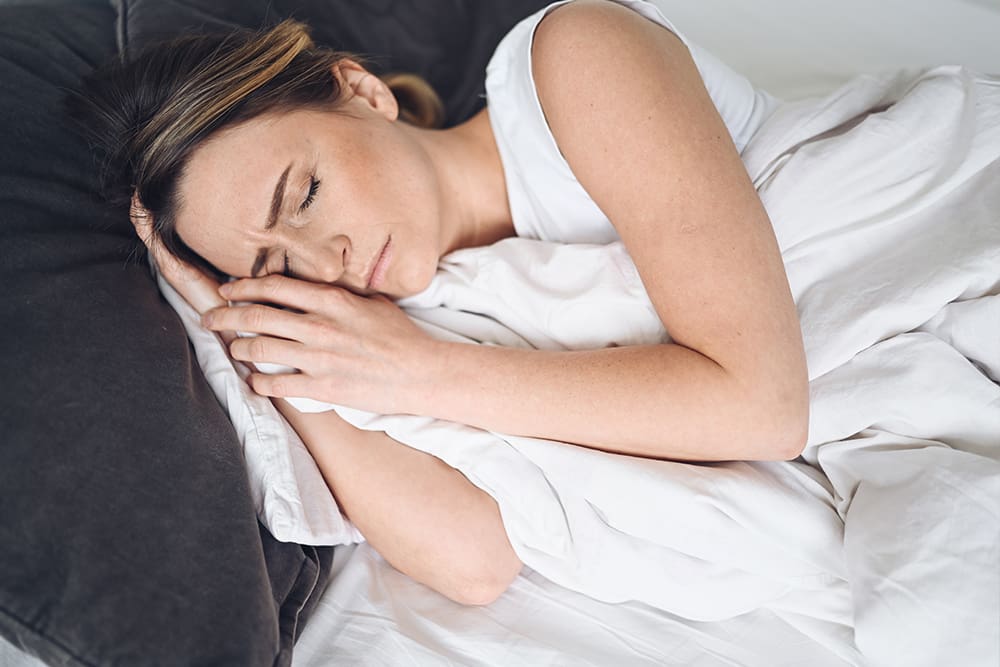 Hormonal Sleep Issues: What is Your Body Telling You?