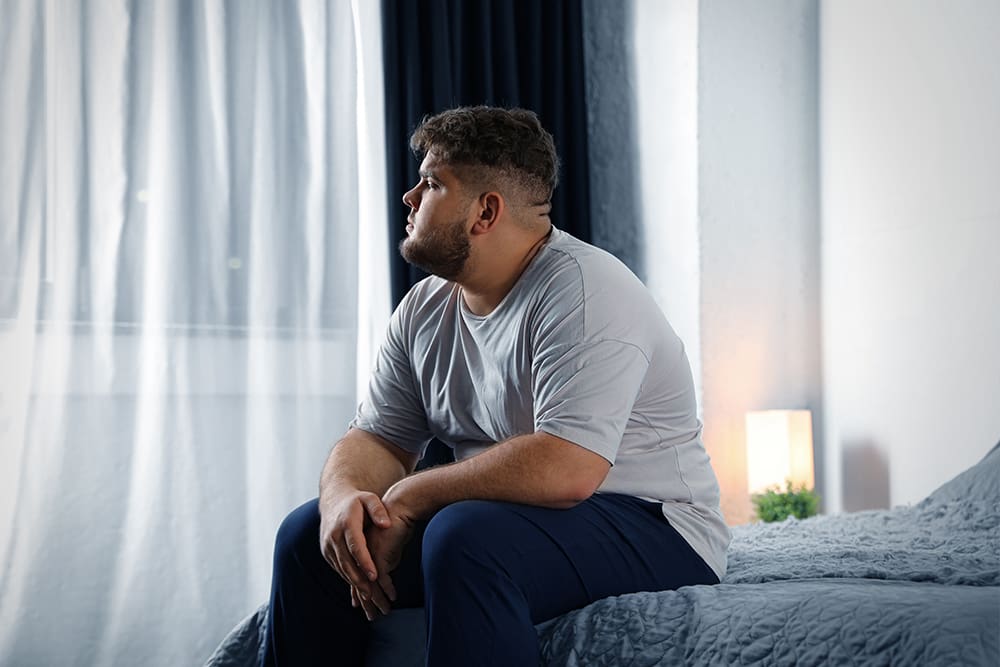 Treating Obesity and Mental Health Together With Integrative Care