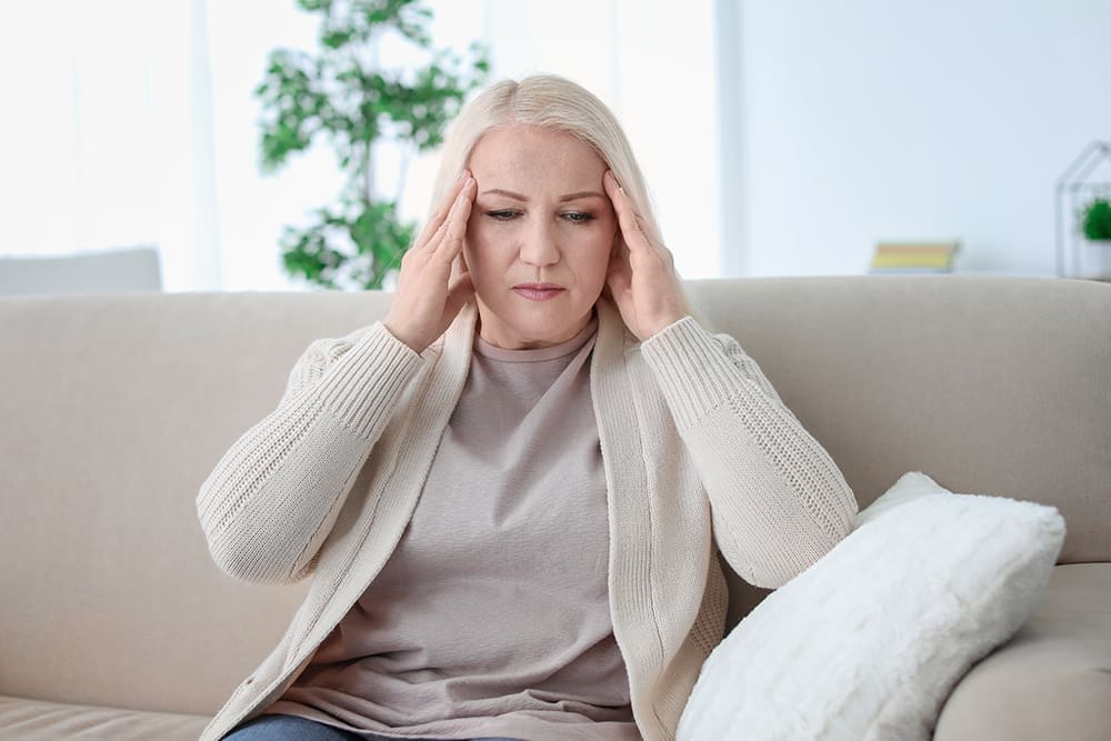Why Alcohol Hits Harder During Menopause (And What You Can Do About It)