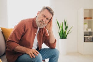 Men's Hormone Support: Why It Matters and When to Act