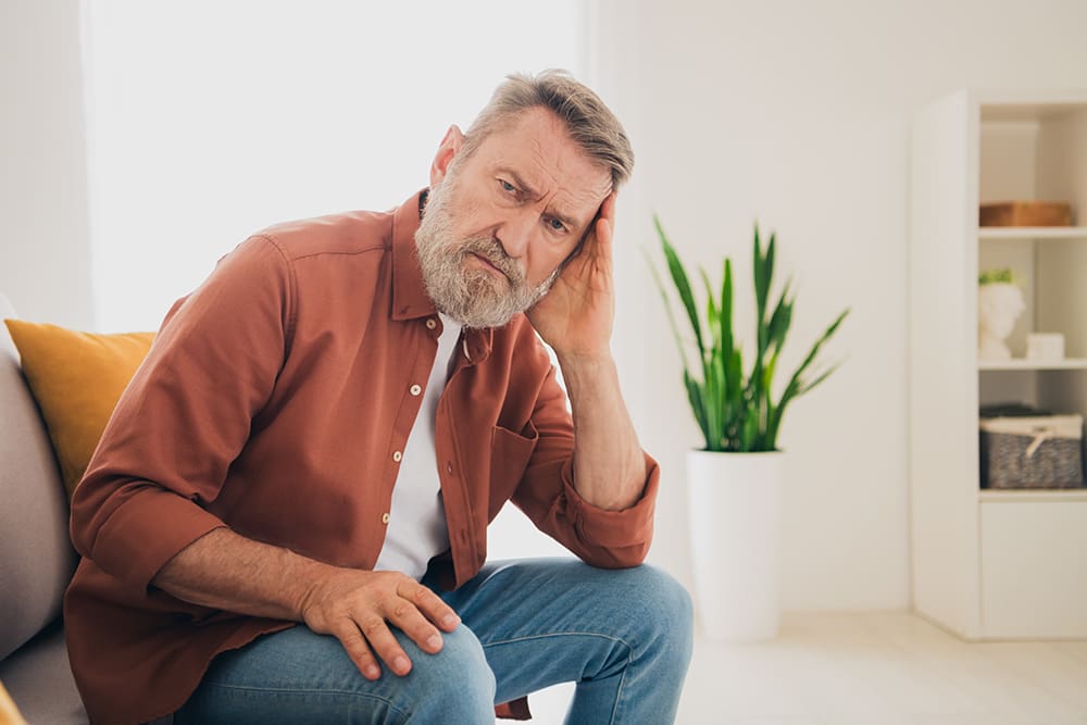 Men's Hormone Support: Why It Matters and When to Act