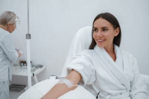 Exploring the Benefits of Glutathione IV Therapy