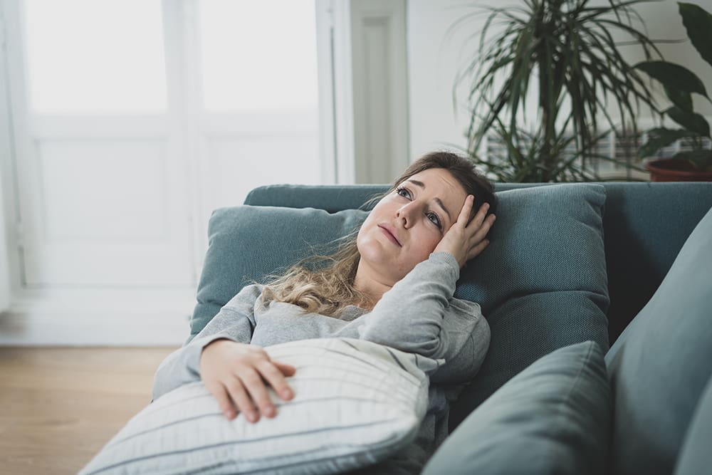 From Rain to Pain: The Connection Between Fibromyalgia and Weather