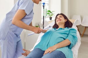 Pregnancy-Safe IV Therapy in Madison, AL: Support for Your Hardest Days