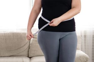 Why Weight Loss Gets Harder in Menopause