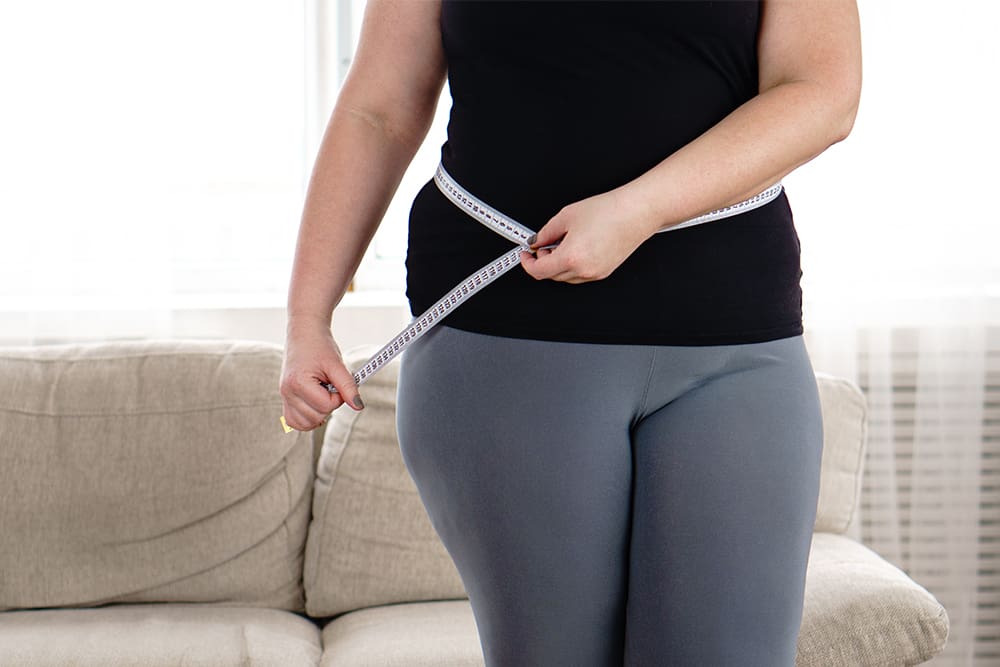 Why Weight Loss Gets Harder in Menopause