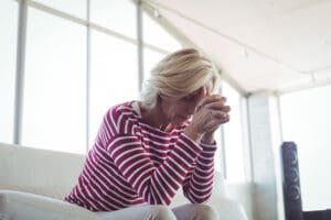 5 Signs Your Fatigue Could Be a Hormone Imbalance (Not Just Stress)