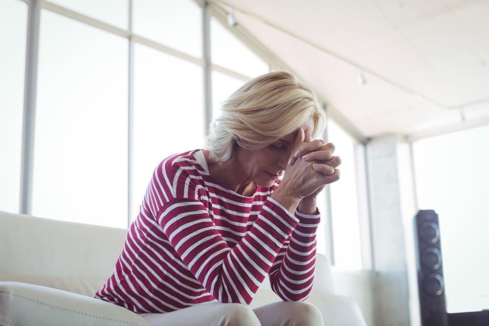 5 Signs Your Fatigue Could Be a Hormone Imbalance (Not Just Stress)