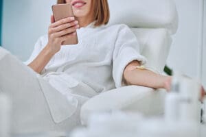 IV Therapy for Hormone Support: Can Vitamin Infusions Help Balance Your Hormones?