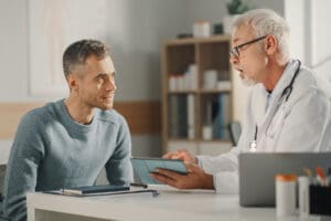 The Difference Between Testosterone and Steroids: What You Need to Know