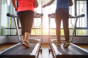 Exercise Tips for People Using Weight Loss Injections