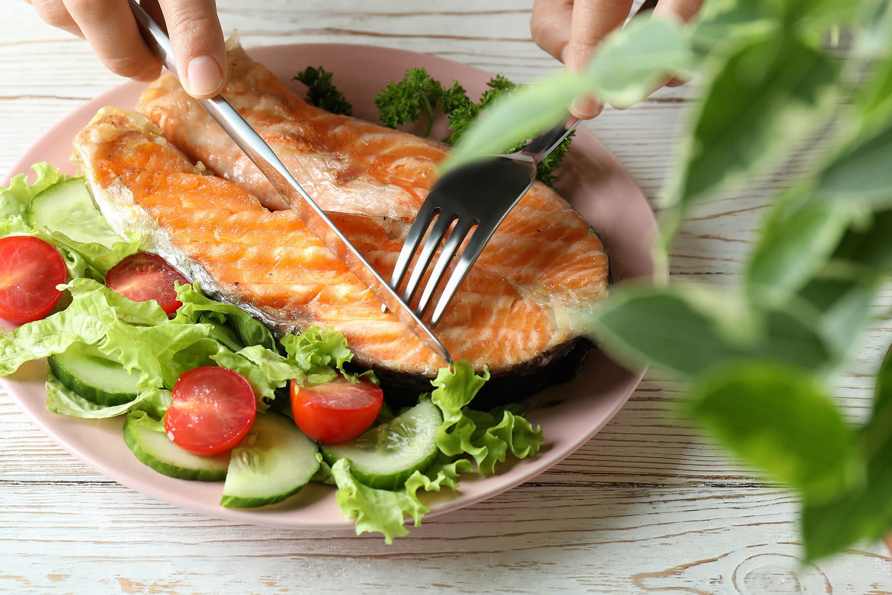 Adrenal Fatigue Diet: What to Eat (and What to Avoid)