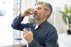 The Role Zinc Plays in Supporting Testosterone