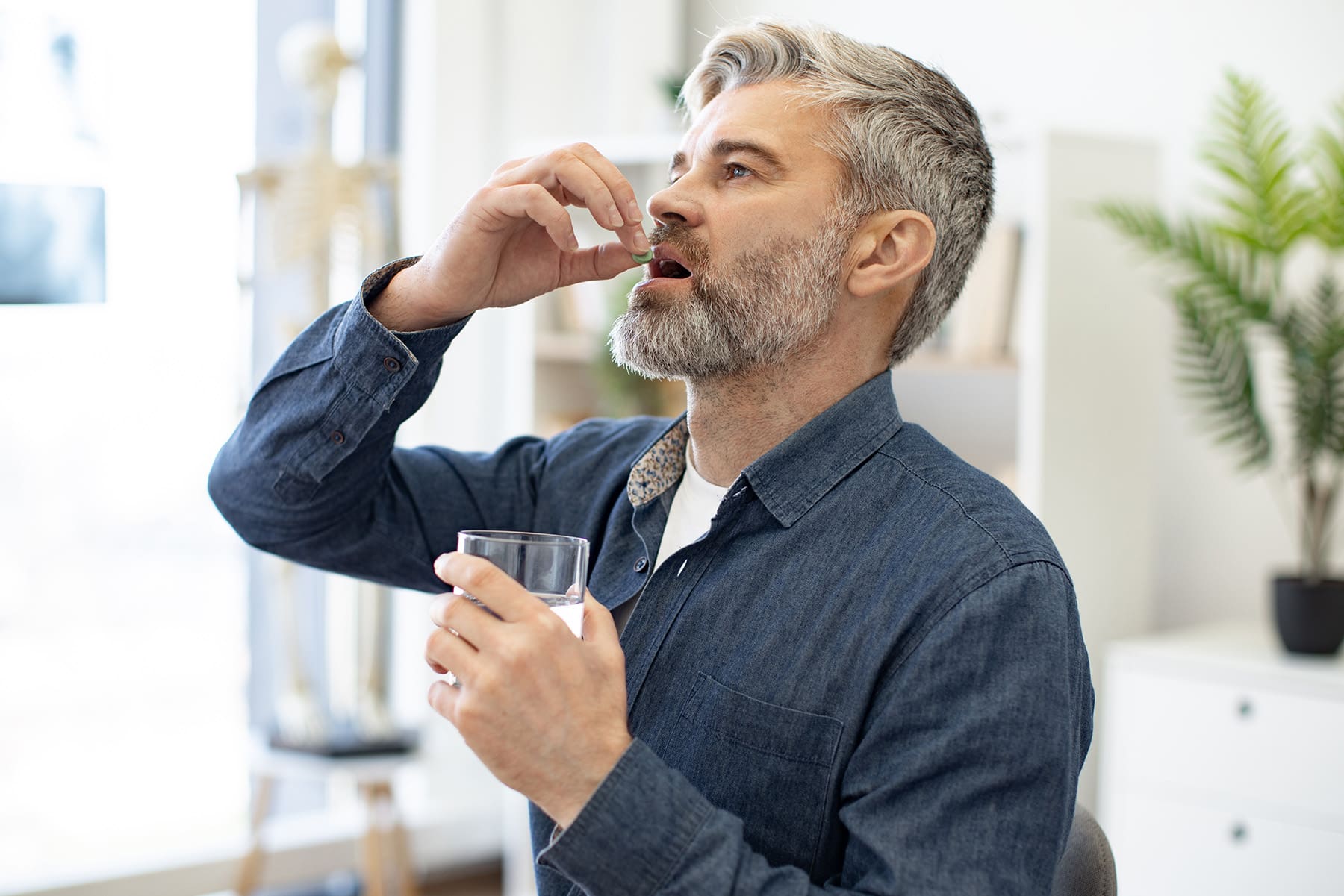 The Role Zinc Plays in Supporting Testosterone