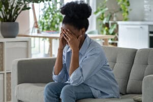 Perimenopause and Depression: Can Hormone Changes Affect Your Mood?