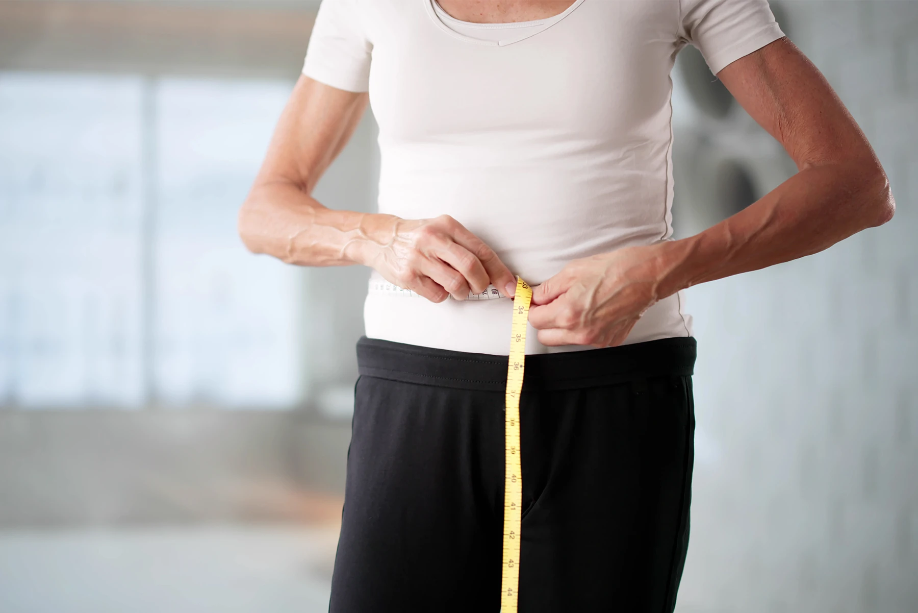 How to Speed Up Metabolism After 60 for Sustainable Weight Loss