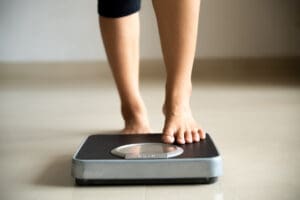 Why Are My Clothes Looser but My Weight Hasn't Changed?