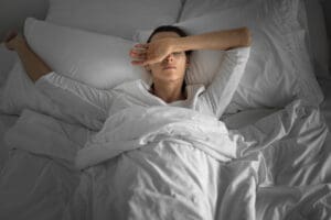 Waking Up Tired? Common Reasons You Still Feel Fatigued After Sleeping