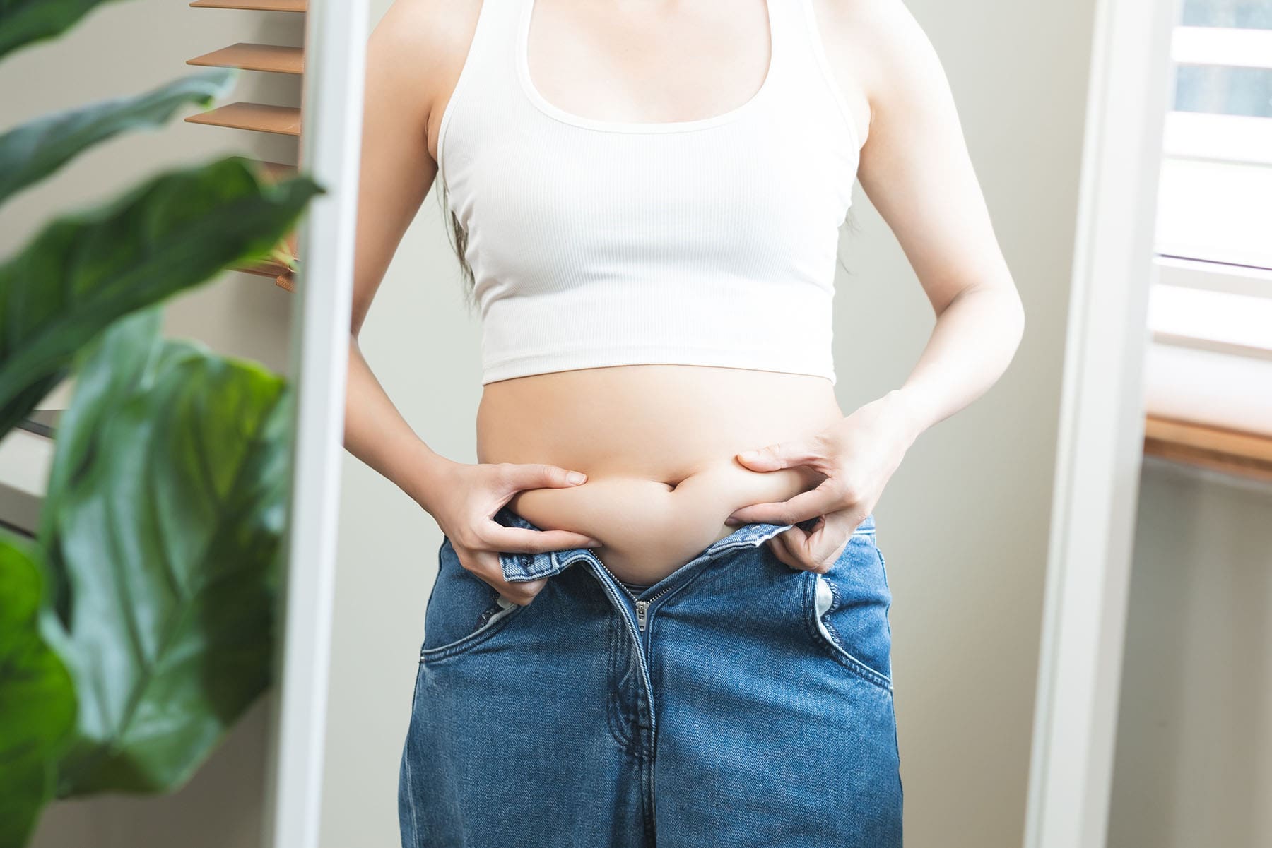 10 Signs Your Metabolic Health May Be Declining